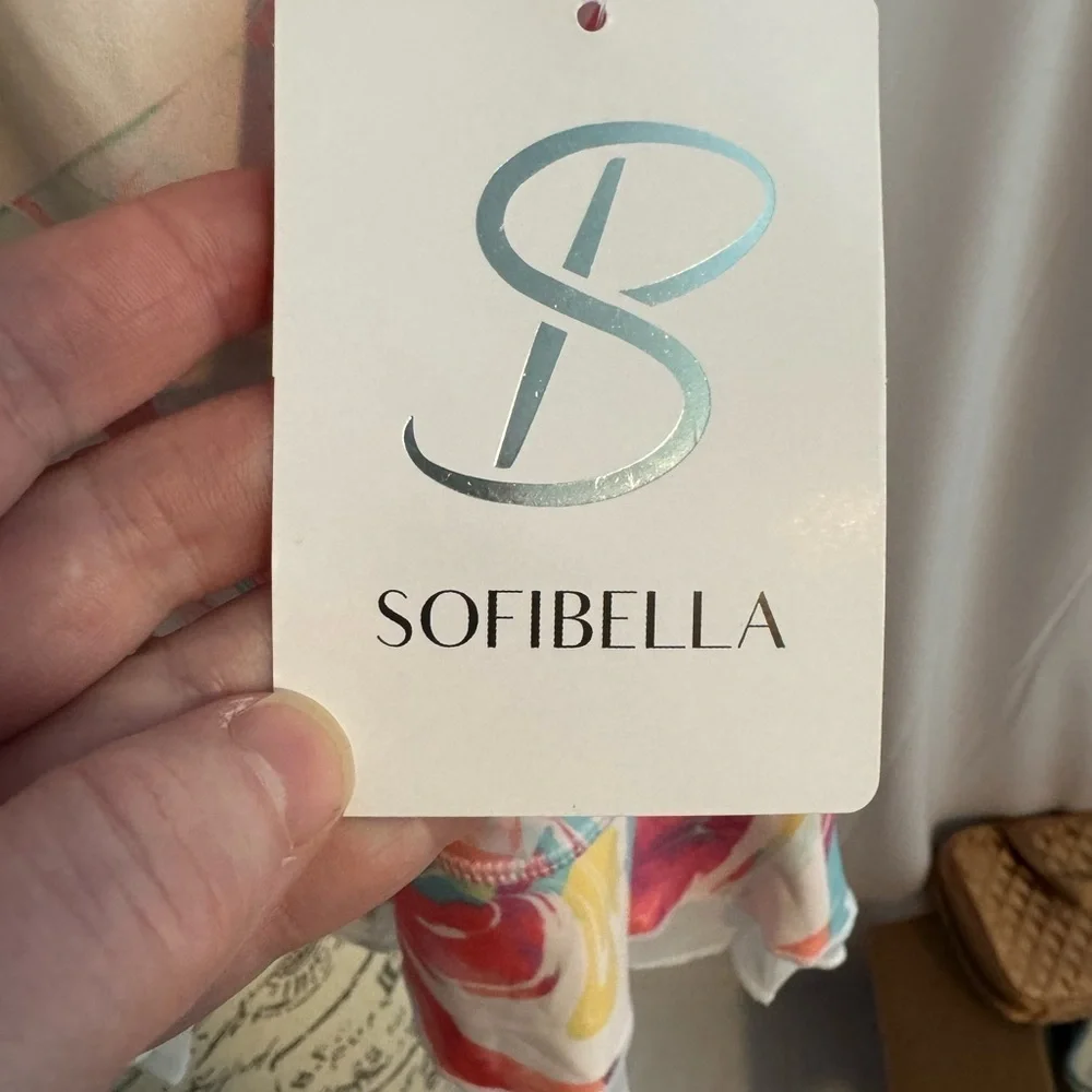 sofibella add splash